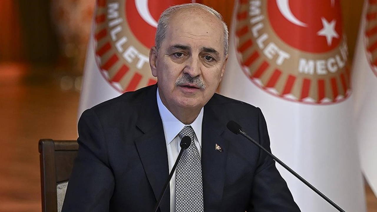 Meclis Başkanı Kurtulmuş, Atatürk’e ‘firavun’ iması yapan şeriatçı yazarı andı – Son Dakika Siyaset Haberleri Meclis Başkanı Kurtulmuş, Atatürk’e ‘firavun’ iması yapan şeriatçı yazarı andı – Son Dakika Siyaset Haberleri