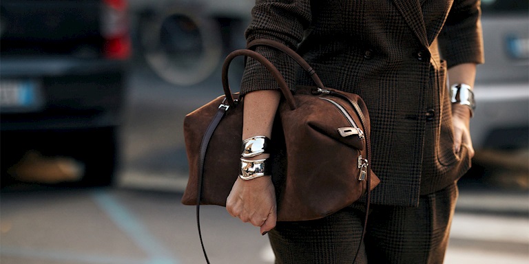 Az Parçayla Maksimum Gümüş Etkisi Az Parçayla Maksimum Gümüş Etkisi