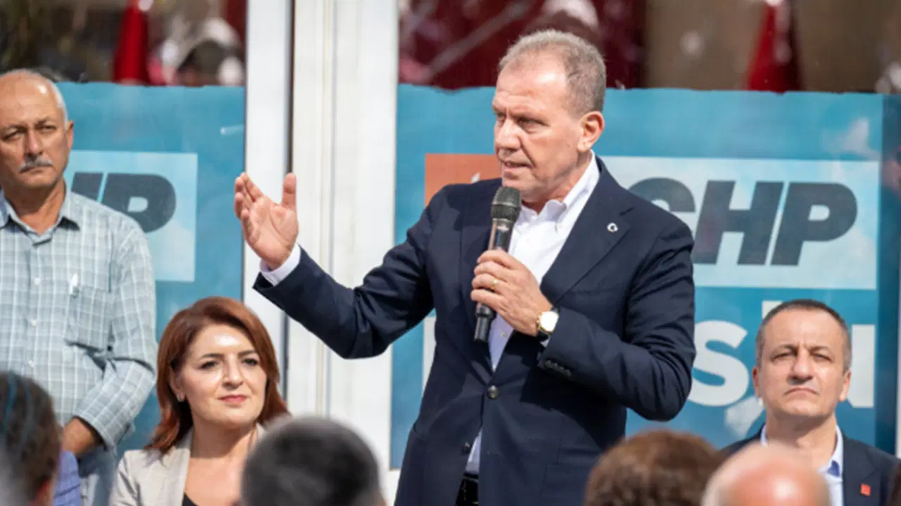 Vahap Seçer: İktidar her geçen gün zayıflıyor, hiç kurtuluşu yok – Son Dakika Siyaset Haberleri Vahap Seçer: İktidar her geçen gün zayıflıyor, hiç kurtuluşu yok – Son Dakika Siyaset Haberleri