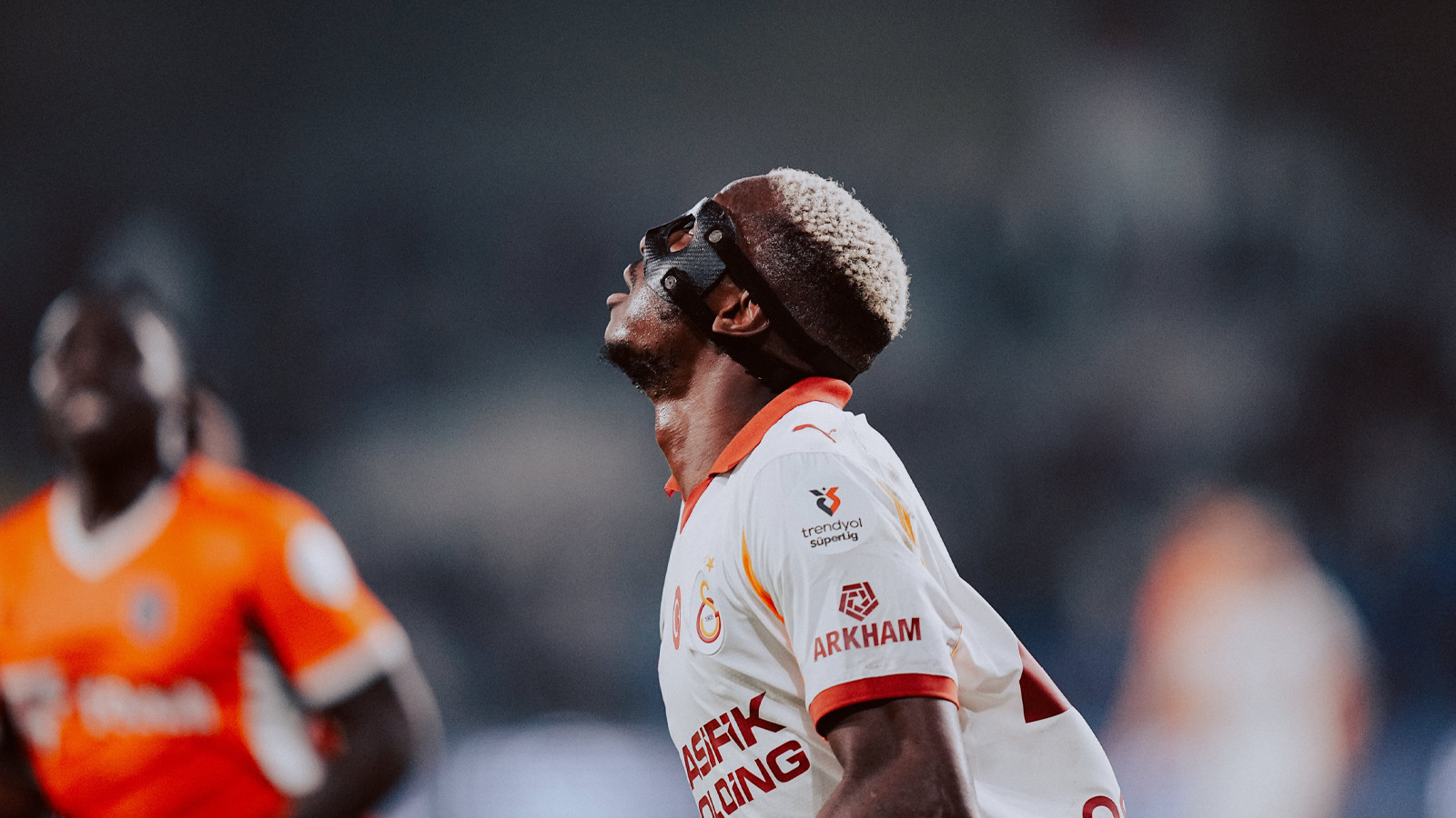 Galatasaray Bodo Glimt maçı Victor Osimhen ilk 11’de Galatasaray Bodo Glimt maçı Victor Osimhen ilk 11’de