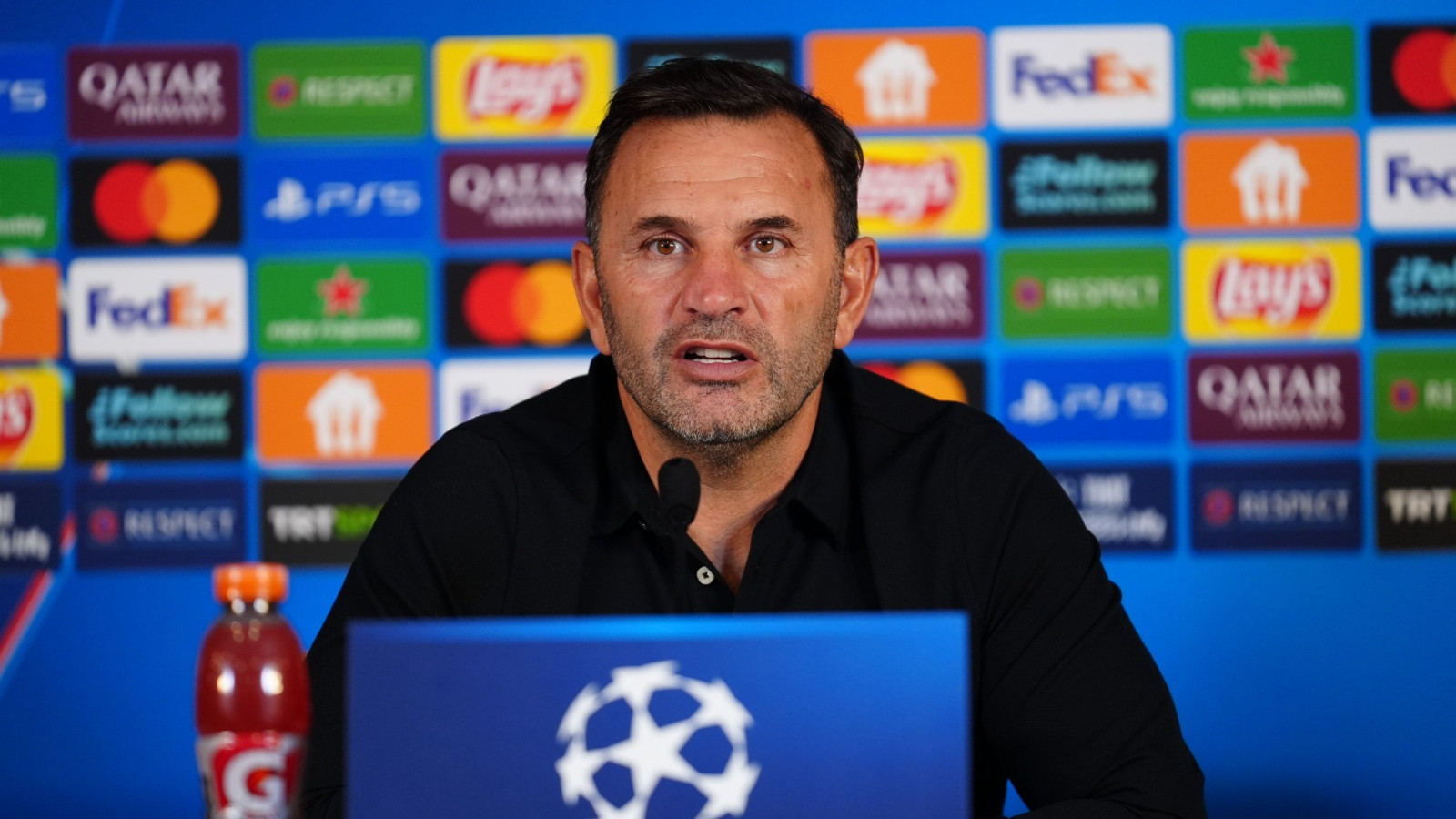 Hedefimiz gidebildiğimiz yere kadar gitmek Hedefimiz gidebildiğimiz yere kadar gitmek