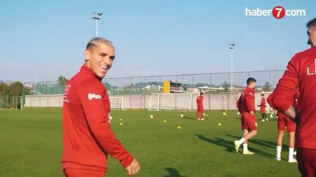 Galatasaray’dan yıldız isim için flaş karar Galatasaray’dan yıldız isim için flaş karar