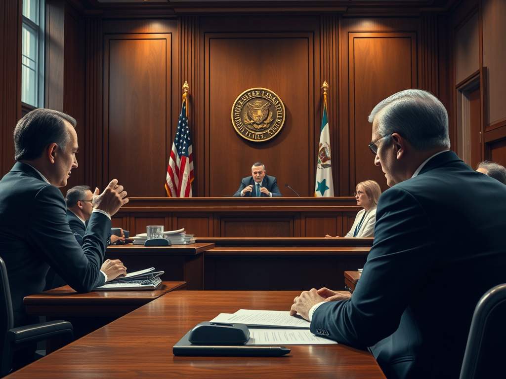 GEICO’nun Florida’da Sağlık Hizmeti Sağlayıcılarına Karşı Açtığı Dava GEICO’nun Florida’da Sağlık Hizmeti Sağlayıcılarına Karşı Açtığı Dava