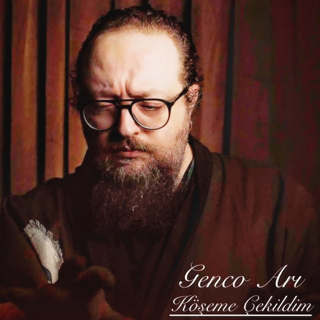 Genco Arı’dan içsel bir yolculuk: “Köşeme Çekildim” Genco Arı’dan içsel bir yolculuk: “Köşeme Çekildim”