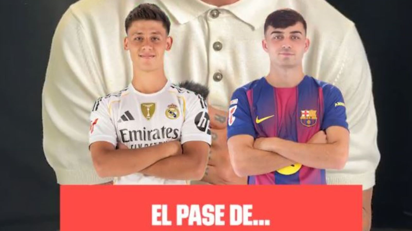 Arda Güler, Pedri’den daha iyi Arda Güler, Pedri’den daha iyi