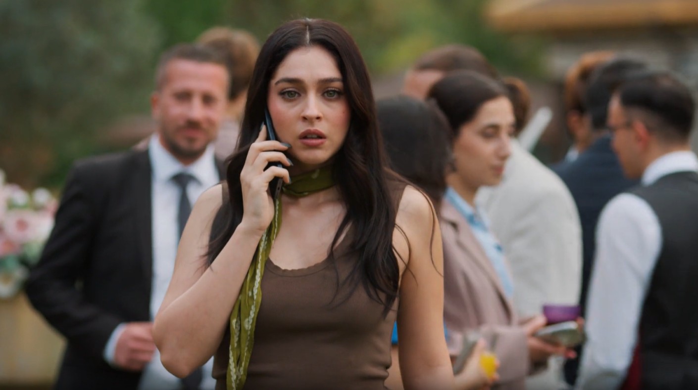 Güller ve Günahlar”, cumartesi akşamının dengelerini değiştirdi! Dizide gizem artıyor!