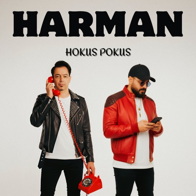 Harman “Gümüş İplik” Harman “Gümüş İplik”