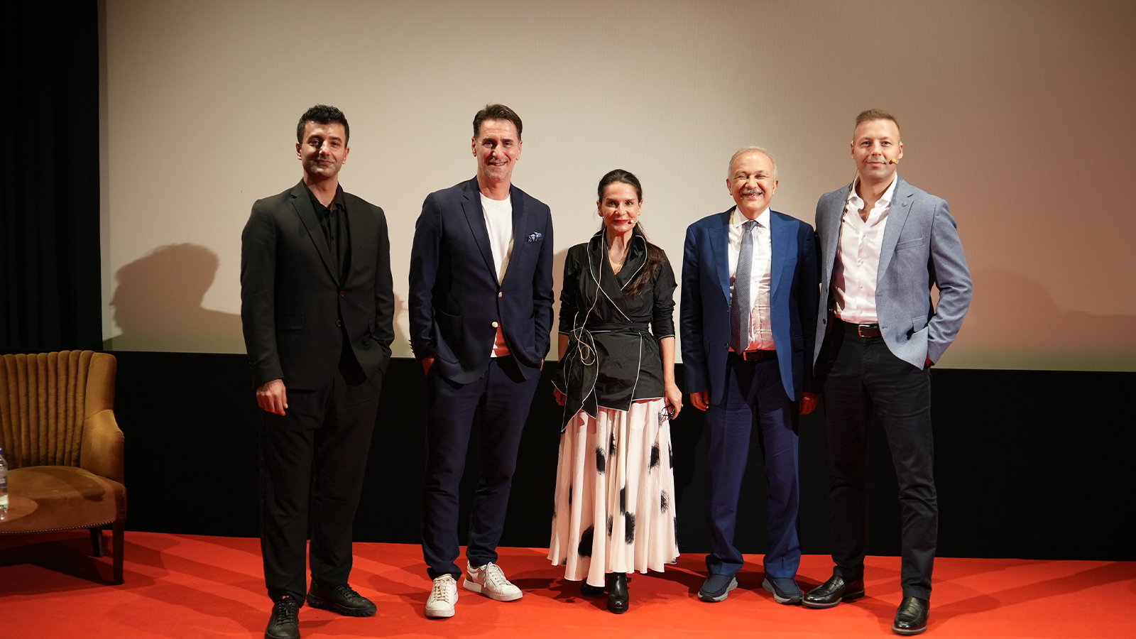 ‘Hayata Varım’ projesi depresyonu görünür kılmayı hedefliyor ‘Hayata Varım’ projesi depresyonu görünür kılmayı hedefliyor