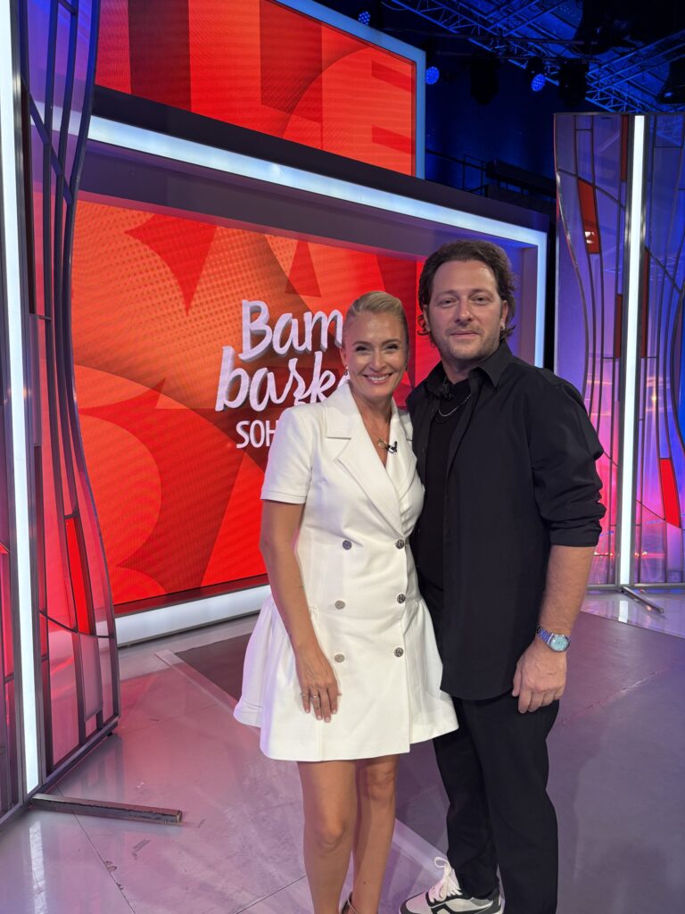 Alican Yücesoy: “Oyuncuları zavallı buluyorum!”