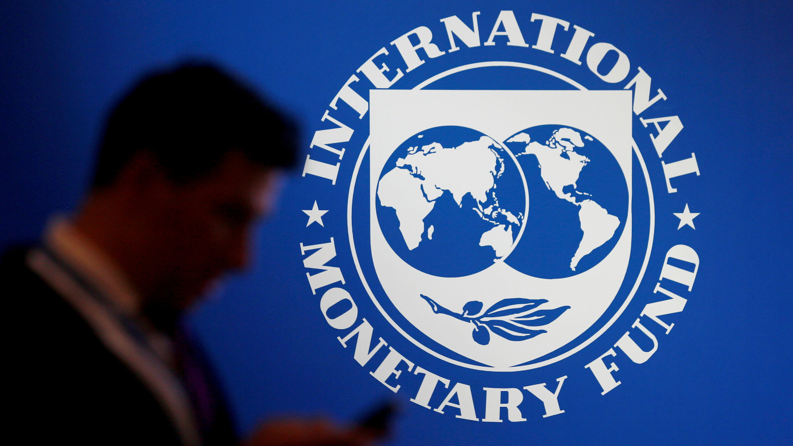 IMF, Türkiye ekonomisi büyüme tahminini yükseltti IMF, Türkiye ekonomisi büyüme tahminini yükseltti