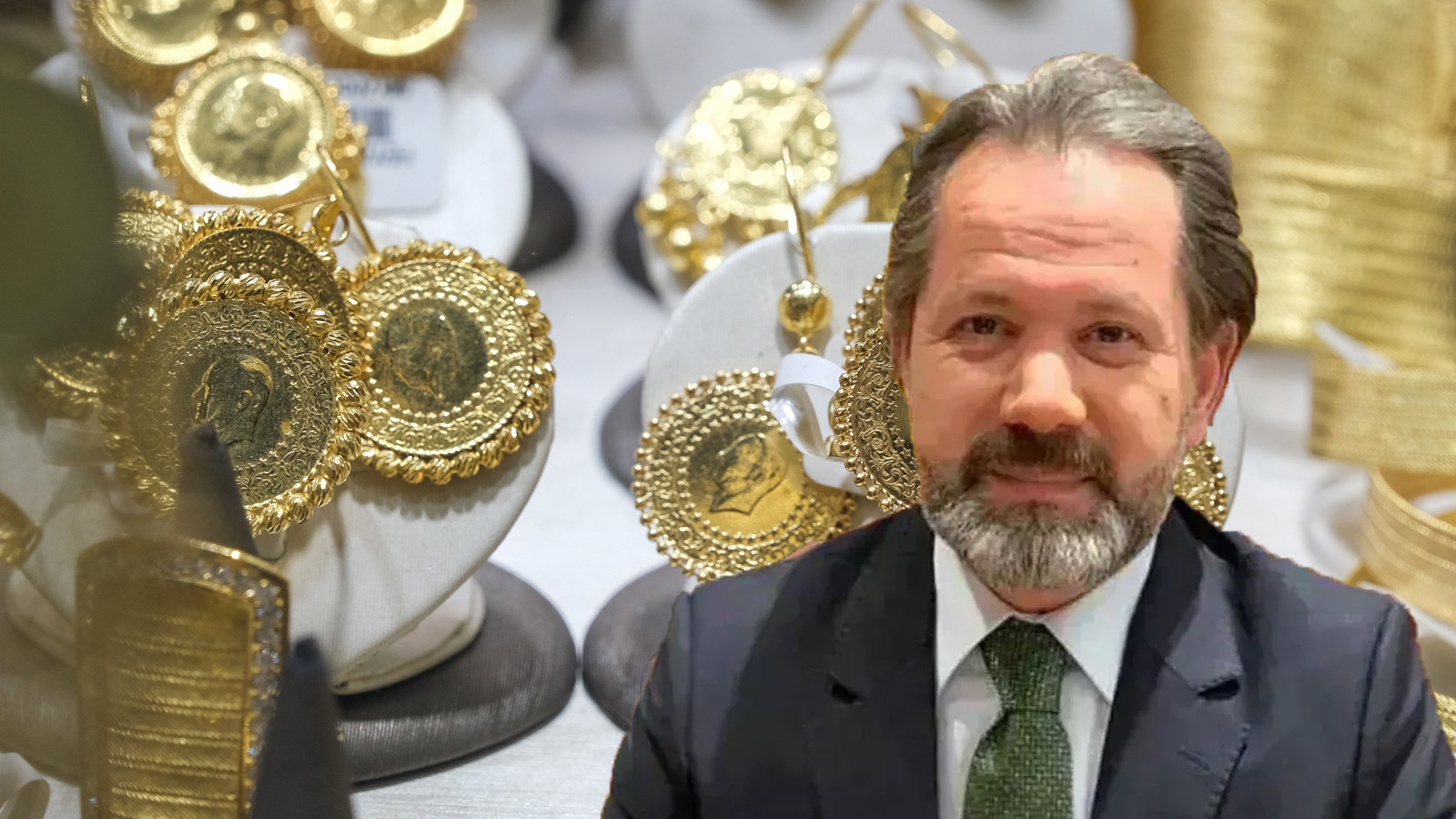 İslam Memiş uyardı: Milyonlarca yatırımcının canı yanacak İslam Memiş uyardı: Milyonlarca yatırımcının canı yanacak