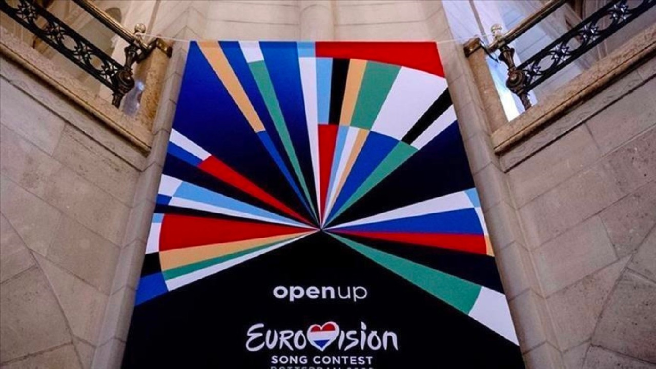 Avusturya, İsrail’in çıkarılması halinde 2026 Eurovision Şarkı Yarışması’na ev sahipliği yapmayacak Avusturya, İsrail’in çıkarılması halinde 2026 Eurovision Şarkı Yarışması’na ev sahipliği yapmayacak