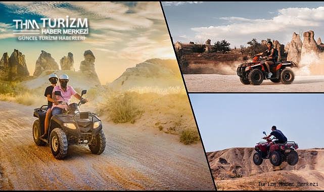 Kapadokya’da safari turları ile ilgili önemli karar!