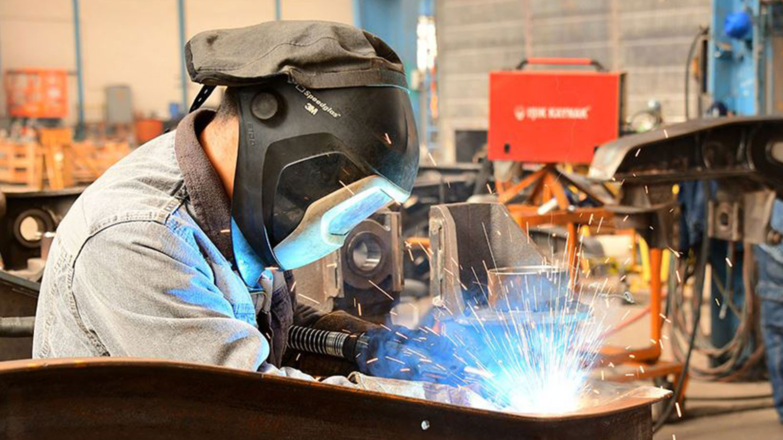 Kapasite kullanım oranı ekimde arttı