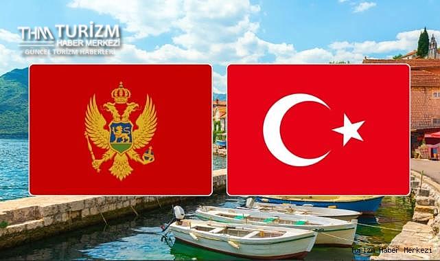 Karadağ Türk vatandaşlarına vizesiz seyahati askıya aldı! Karadağ Türk vatandaşlarına vizesiz seyahati askıya aldı!