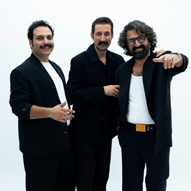 Karaf “Aşk Durdukça”