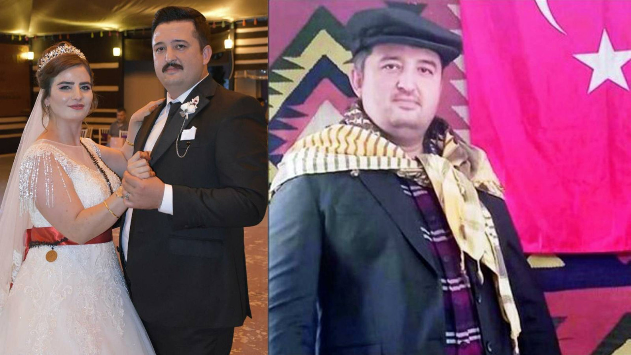 Karısını öldürdü, 2 ayda serbest kaldı; Özgürlüğümüze kavuştuk çok şükür dedi Karısını öldürdü, 2 ayda serbest kaldı; Özgürlüğümüze kavuştuk çok şükür dedi