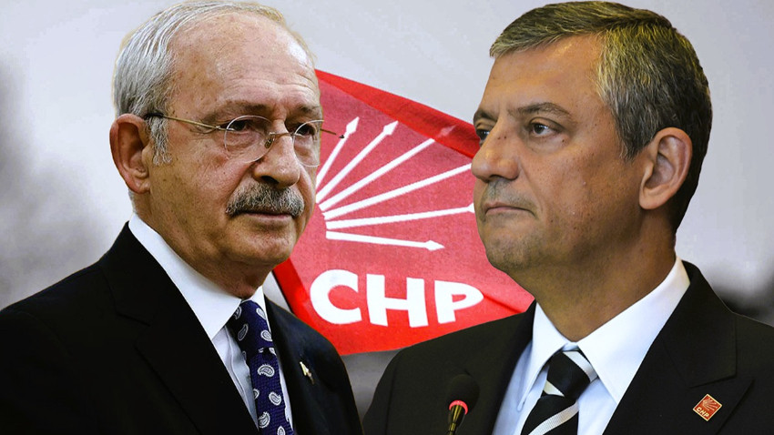 CHP’den dikkat çeken Kılıçdaroğlu kararı! CHP’den dikkat çeken Kılıçdaroğlu kararı!