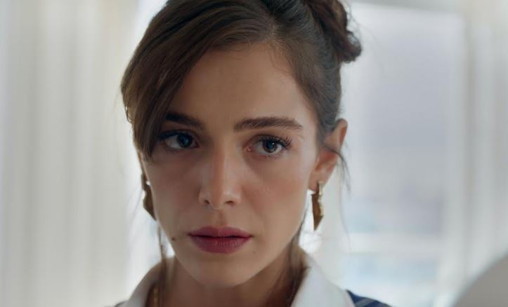 Kıskanmak dizisi 5. yeni bölümde Nüzhet ve Mükerrem hakkında büyük plan! Kıskanmak dizisi 5. yeni bölümde Nüzhet ve Mükerrem hakkında büyük plan!