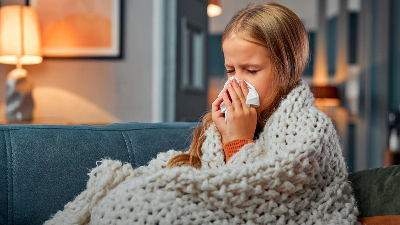 Kıştan korunmak için hijyen ve beslenme