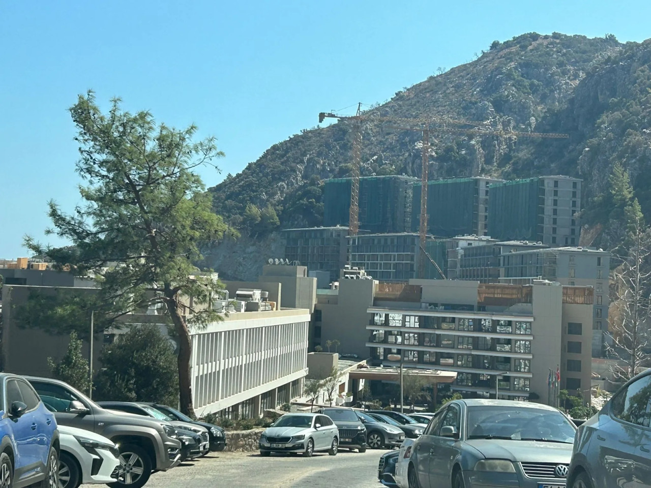 Çevre patronların umurunda değil… – Medyafaresi Çevre patronların umurunda değil… – Medyafaresi