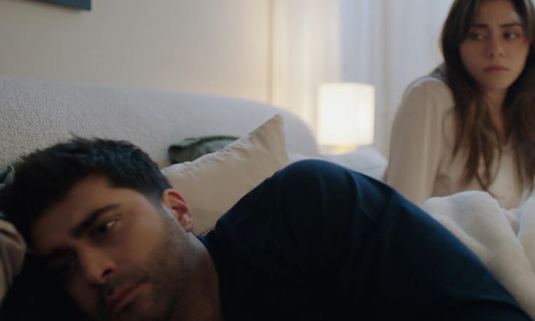 Kızılcık Şerbeti 110. yeni bölümde Fatih’in uyarısı dikkat çekecek!