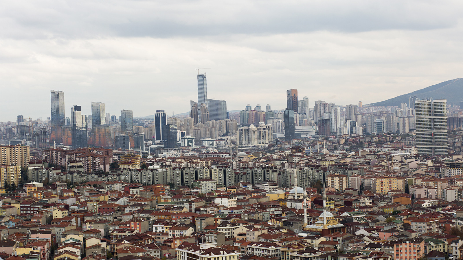 Konut sektörü umutlu! Piyasa 2026’yı test ediyor Konut sektörü umutlu! Piyasa 2026’yı test ediyor