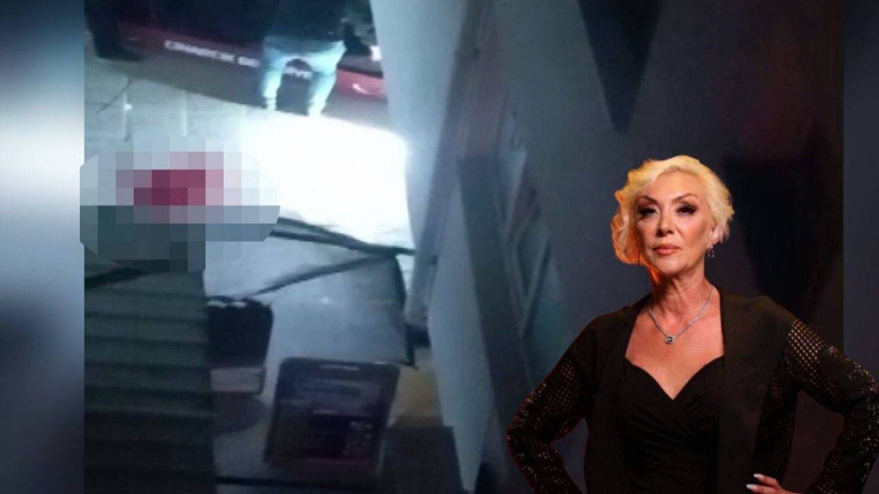 Güllü pencereden aşağı mı itildi? Mühendislerden oluşan bilirkişi heyeti devreye girdi Güllü pencereden aşağı mı itildi? Mühendislerden oluşan bilirkişi heyeti devreye girdi