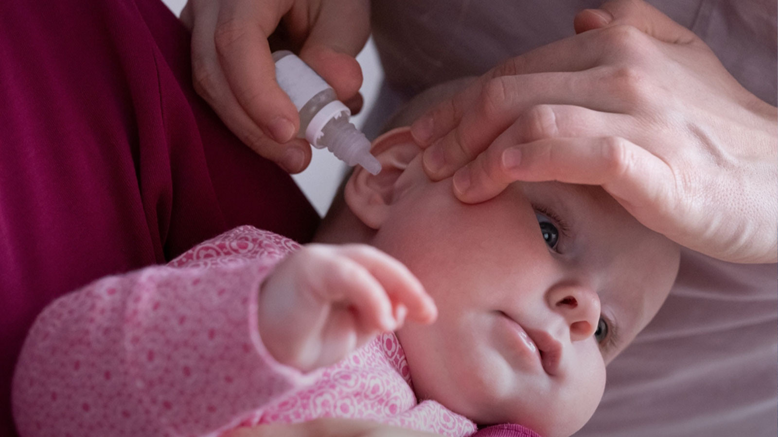 Kulak ağrısı deyip geçmeyin!