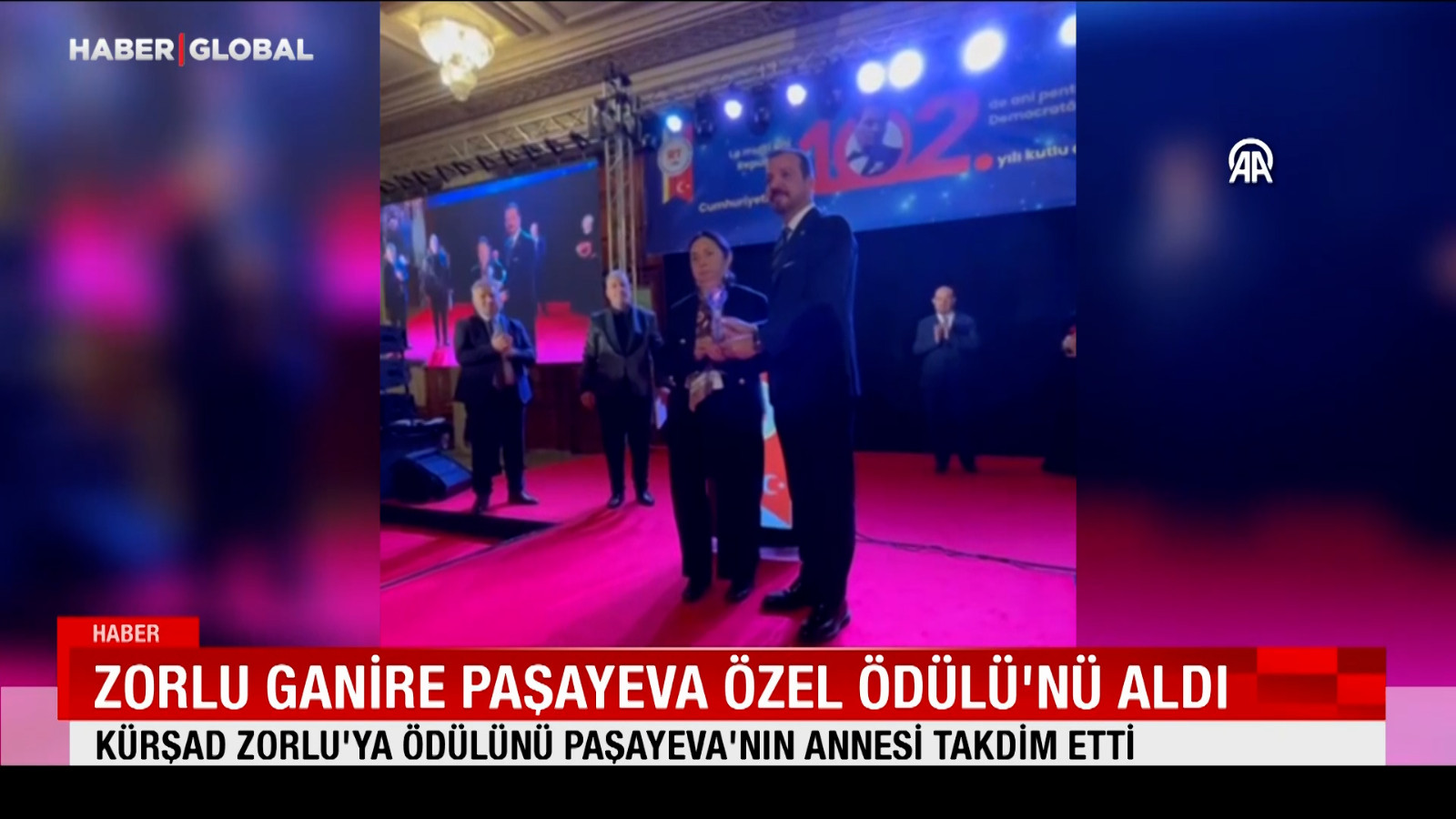 İş birliğimizi güçlendirmek geleceğimiz için önemli