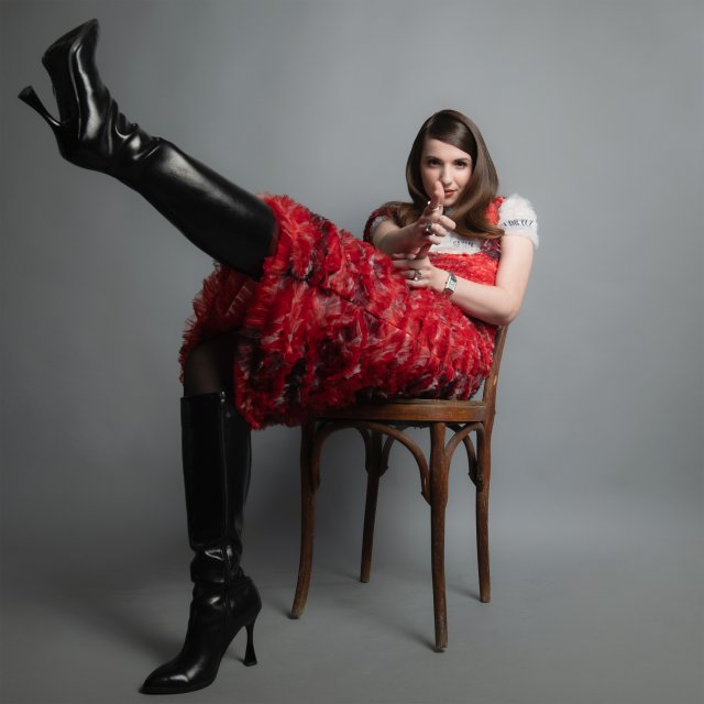 Maya Perest “Arkadaşlarım”