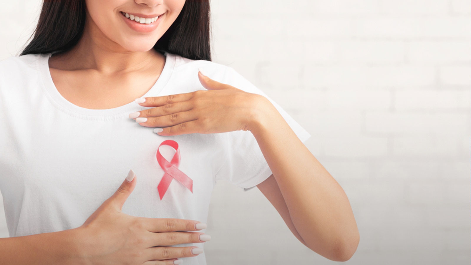 Meme kanserinde erken tanı kritik Meme kanserinde erken tanı kritik