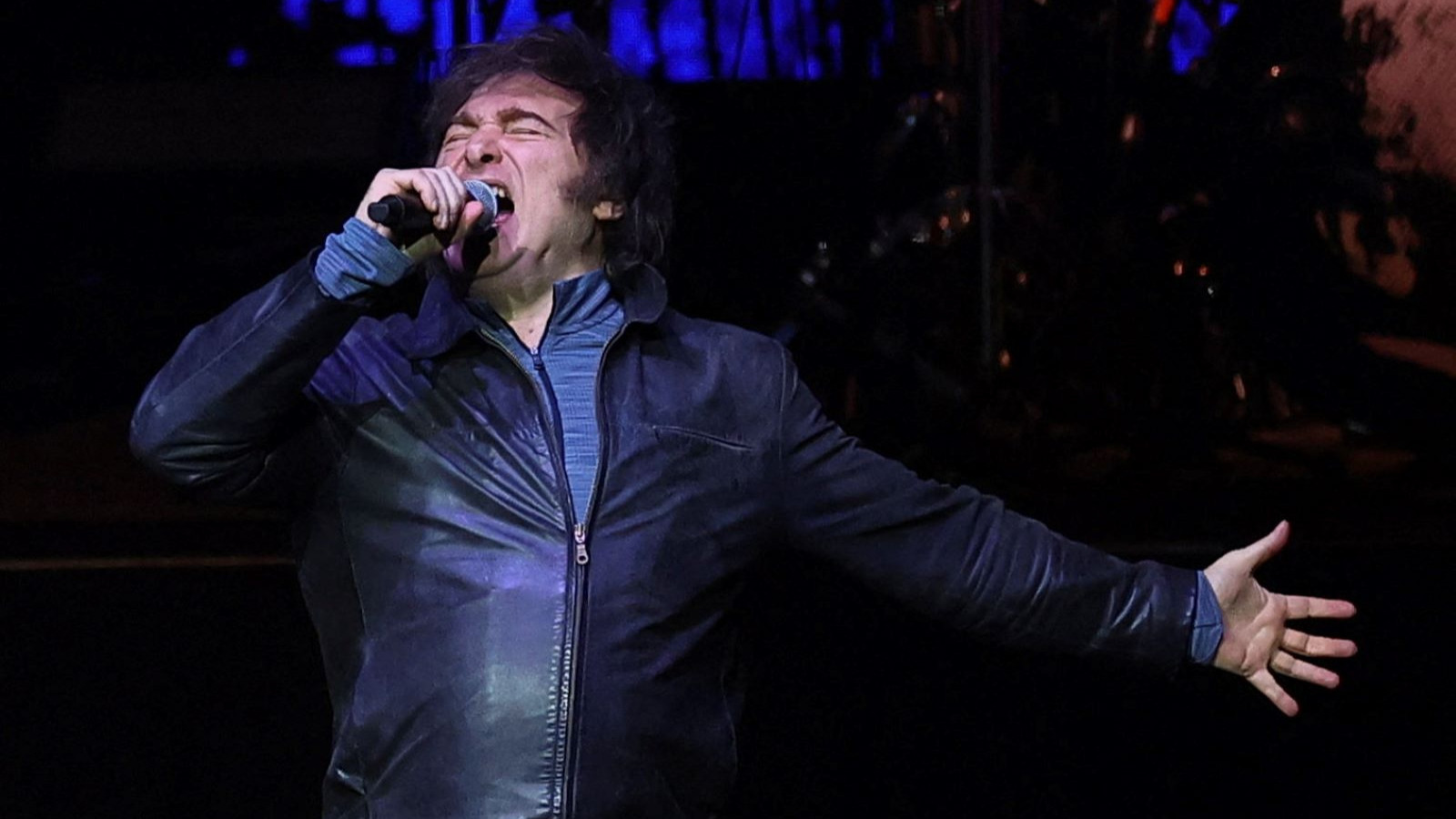 ABD 20 milyar dolar karşılığı peso satın aldı