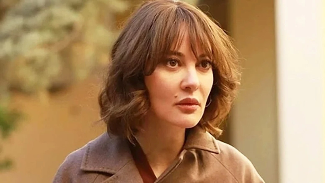 Mine Kılıç, Uzak Şehir’den ayrıldı, imajını baştan yarattı!