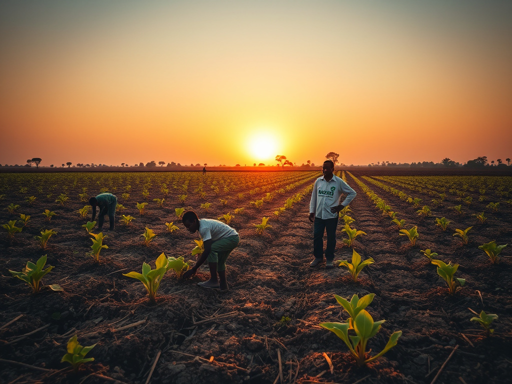 Mozambik’in Kuraklık Koruma Sigortası ve ADRiFi Programı Mozambik’in Kuraklık Koruma Sigortası ve ADRiFi Programı