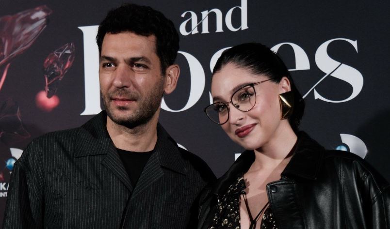 Cemre Baysel ile Murat Yıldırım, yeni dizilerinin gururunu Cannes’da yaşadı! Cemre Baysel ile Murat Yıldırım, yeni dizilerinin gururunu Cannes’da yaşadı!