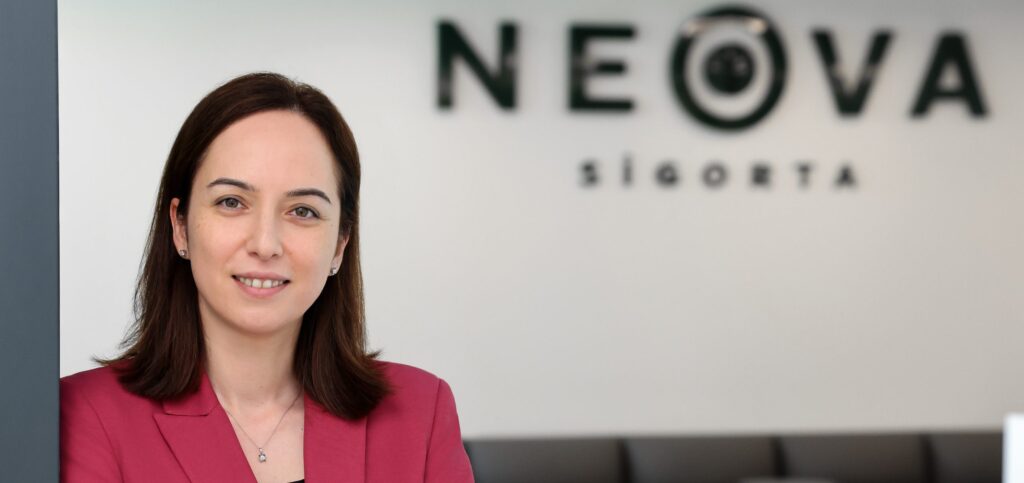 Neova Sigorta Yapay Zekâ Stratejisini Duyurdu Neova Sigorta Yapay Zekâ Stratejisini Duyurdu