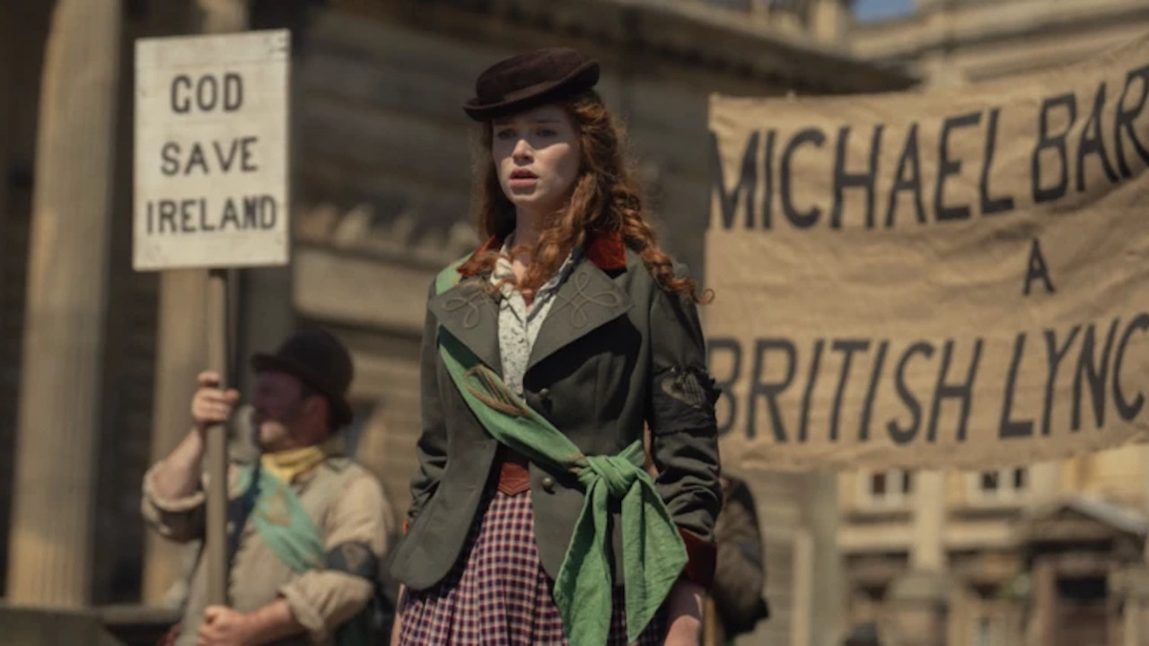 Netflix’in yeni gözdesi House of Guinness, İrlanda’da neden tepki çekti?