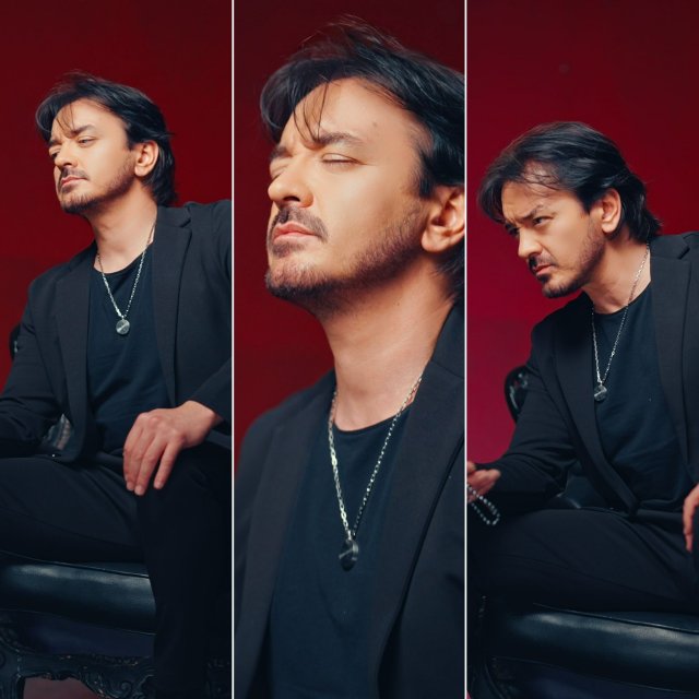 Orhan Ölmez’den yeni albüm müjdesi! Orhan Ölmez’den yeni albüm müjdesi!