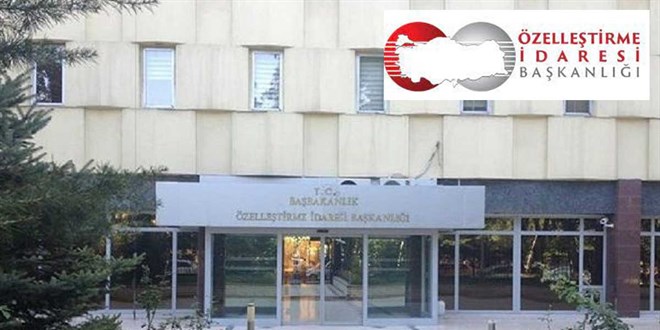 Özelleştirme İdaresi Başkanlığı 8 uzman yardımcısı alacak Özelleştirme İdaresi Başkanlığı 8 uzman yardımcısı alacak. Son başvuru tarihi 28 Kasım 2025