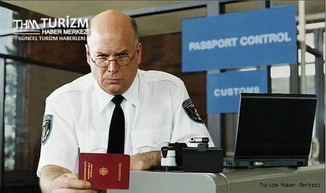 Pasaport kontrollerini unutun: Avrupa’ya giriş artık bu şekilde olacak Pasaport kontrollerini unutun: Avrupa’ya giriş artık bu şekilde olacak