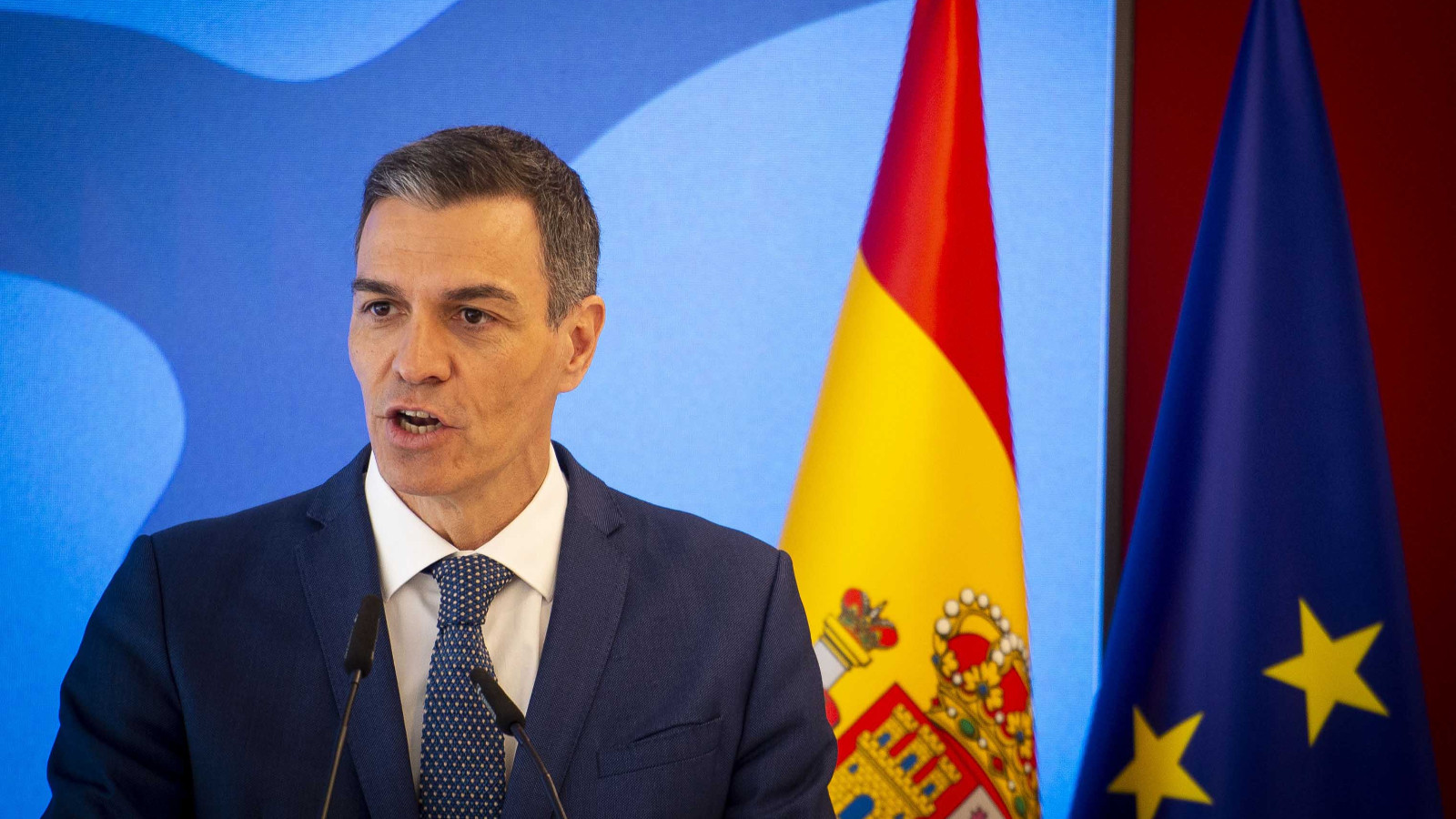 Pedro Sanchez’den Avrupa Birliği için ortak asgari ücret önerisi Pedro Sanchez’den Avrupa Birliği için ortak asgari ücret önerisi