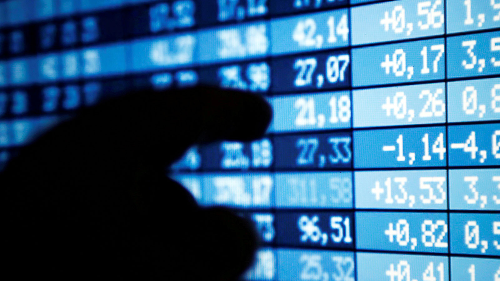 Piyasalarda Fed toplantı tutanakları bekleniyor Piyasalarda Fed toplantı tutanakları bekleniyor