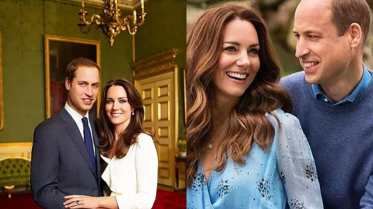 Prens William: Kral olduğumda monarşiyi değiştireceğim Prens William: Kral olduğumda monarşiyi değiştireceğim