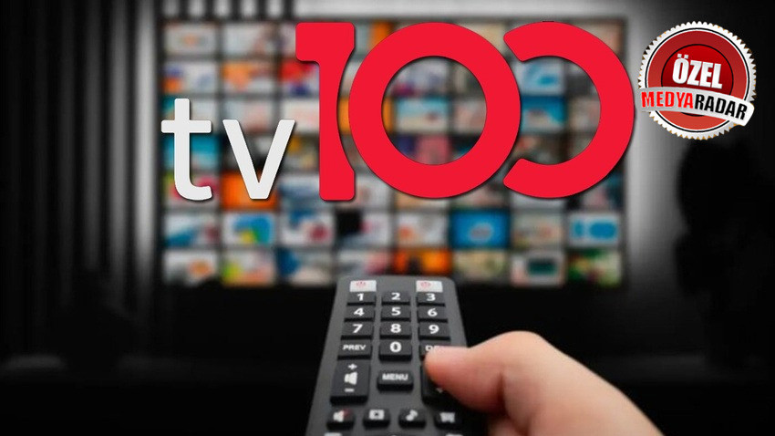 tv100’de o ekran yüzleriyle yollar ayrıldı tv100’de o ekran yüzleriyle yollar ayrıldı