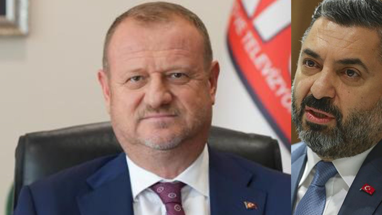 RTÜK’te skandallarla dolu Ebubekir Şahin dönemi sona erdi: Yeni Başkan Mehmet Daniş kimdir? RTÜK’te skandallarla dolu Ebubekir Şahin dönemi sona erdi: Yeni Başkan Mehmet Daniş kimdir?