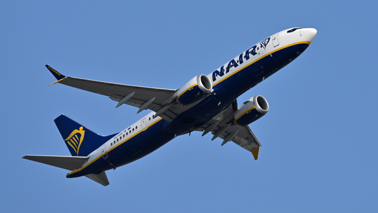 Ryanair devri bitiyor: Avrupa’da çok sayıda havalimanından çekildi Ryanair devri bitiyor: Avrupa’da çok sayıda havalimanından çekildi