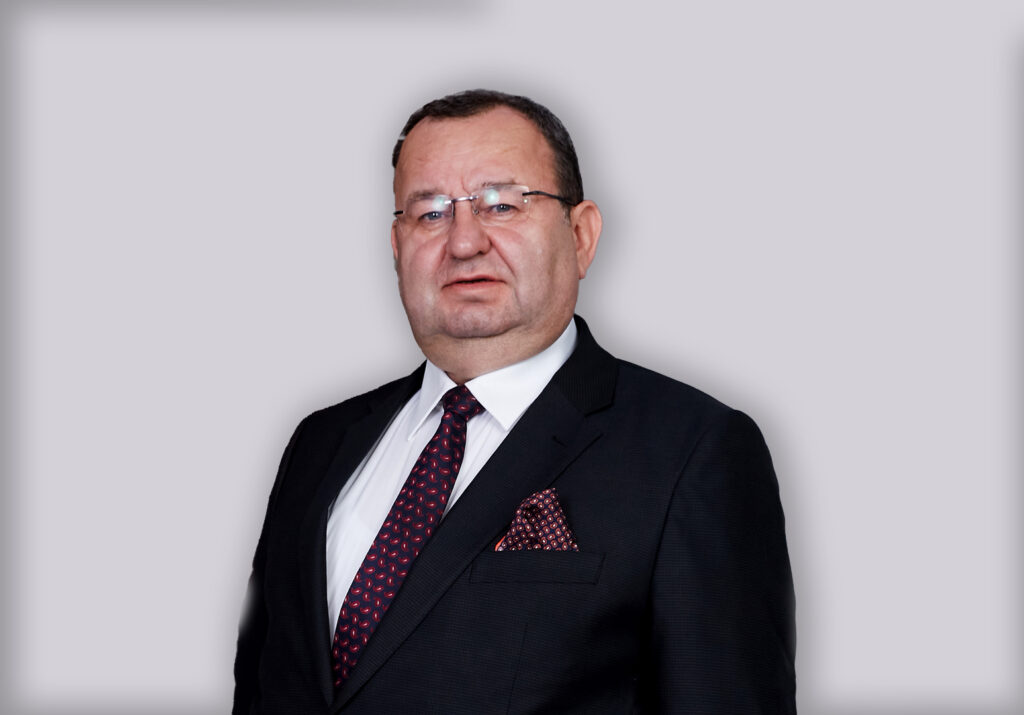 Tarım ve sanayide güçlü buluşma