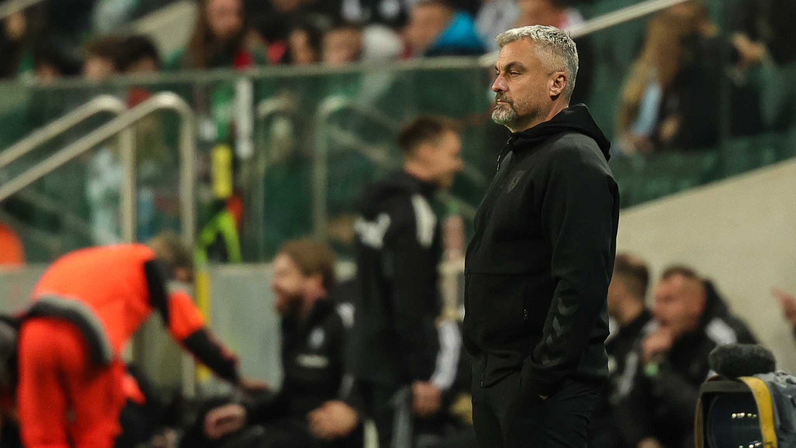 Bugün harika bir galibiyet aldık, hanemize 3 puan yazdırdık Bugün harika bir galibiyet aldık, hanemize 3 puan yazdırdık