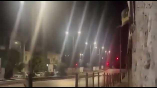 SDG terör örgütü Suriye’de saldırı geçekleştirdi SDG terör örgütü Suriye’de saldırı geçekleştirdi